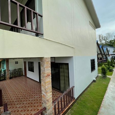 Lanta Arrow House Hotell Ko Lanta Eksteriør bilde