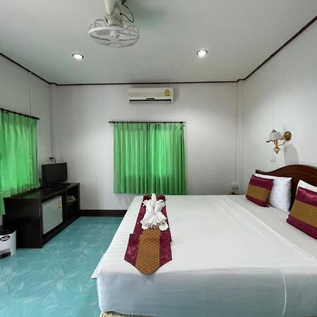 Lanta Arrow House Hotell Ko Lanta Eksteriør bilde