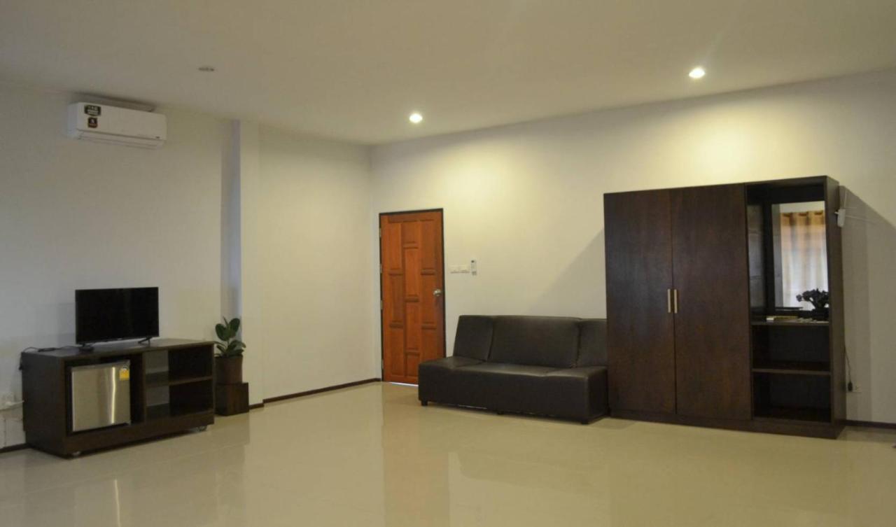 Lanta Arrow House Hotell Ko Lanta Eksteriør bilde