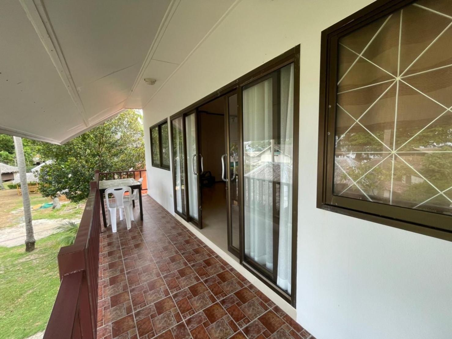 Lanta Arrow House Hotell Ko Lanta Eksteriør bilde