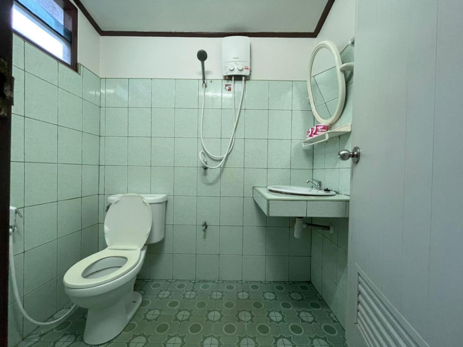 Lanta Arrow House Hotell Ko Lanta Eksteriør bilde