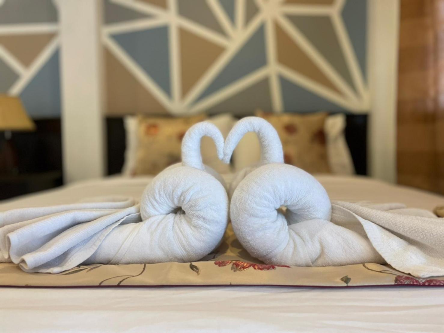 Lanta Arrow House Hotell Ko Lanta Eksteriør bilde