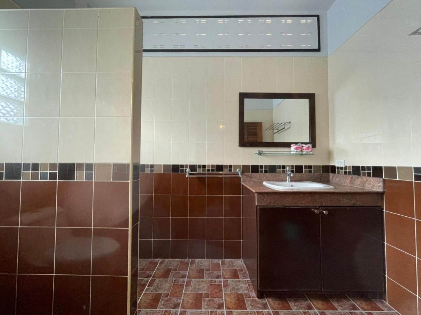 Lanta Arrow House Hotell Ko Lanta Eksteriør bilde