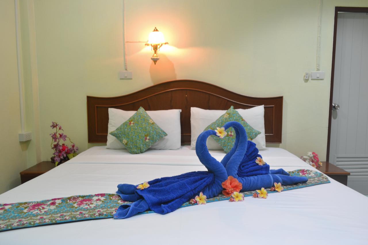 Lanta Arrow House Hotell Ko Lanta Eksteriør bilde